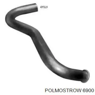  6900 Polmostrow