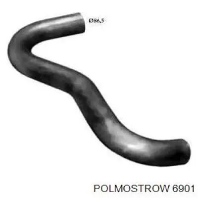  6901 Polmostrow