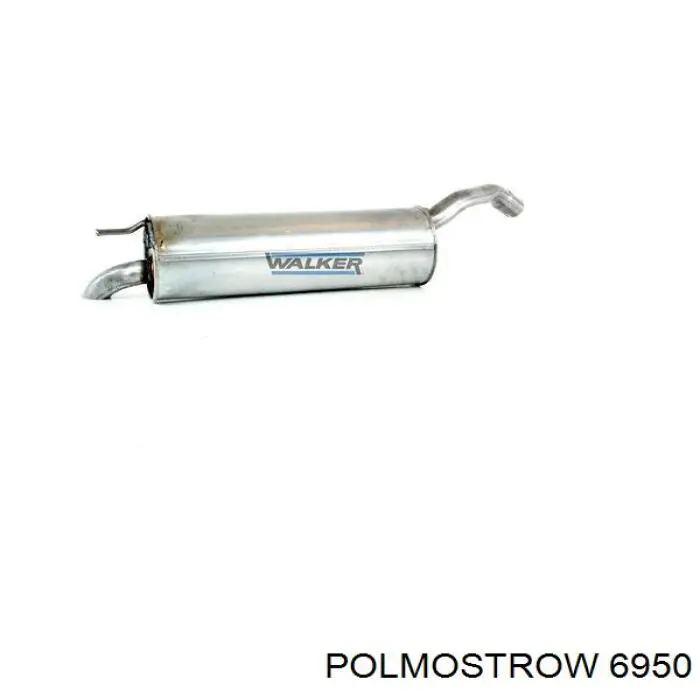  6950 Polmostrow