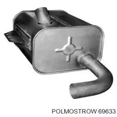  69633 Polmostrow