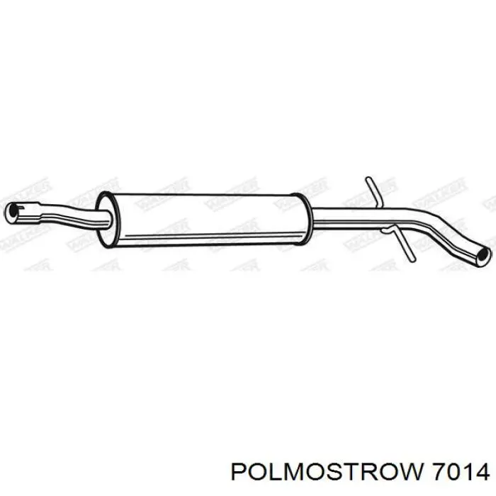  7014 Polmostrow