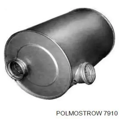  7910 Polmostrow