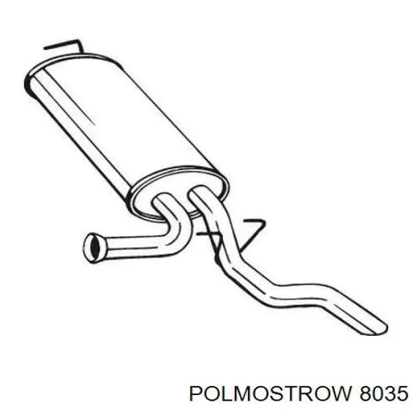 8035 Polmostrow 