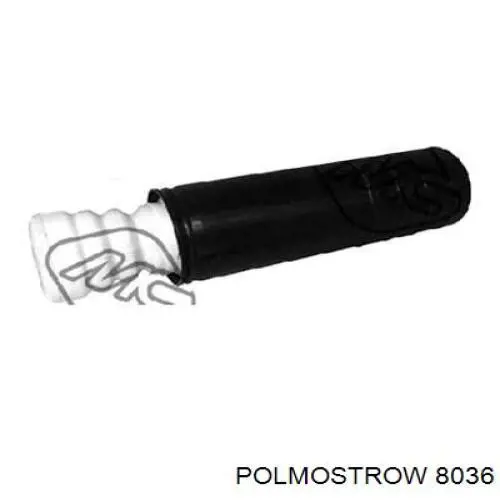  Bosal 263007 цена, от 5.71 USD