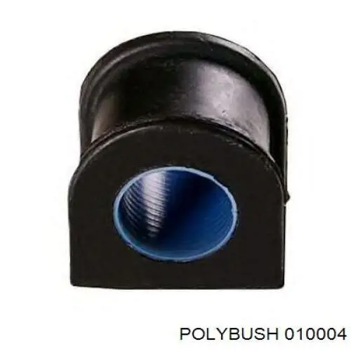 Купить 010004 Polybush Втулки переднего стабилизатора