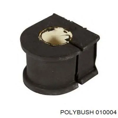 010004 Polybush Разрезная втулка стабилизатора