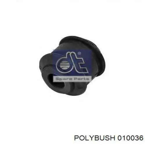 010036 Polybush Втулка стойки заднего стабилизатора