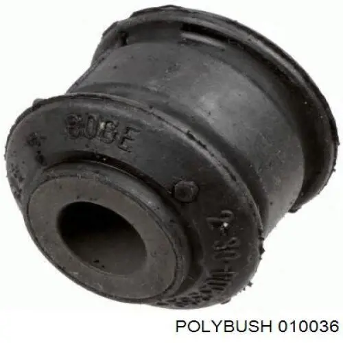Купить 010036 Polybush Втулка стойки заднего стабилизатора