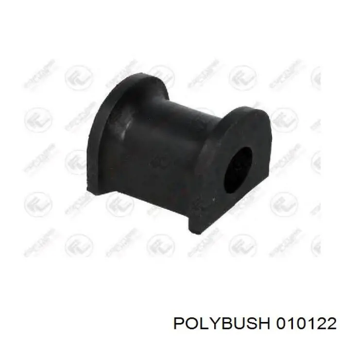 Резинка заднего стабилизатора Polybush 010122 цена, от 3.51 USD