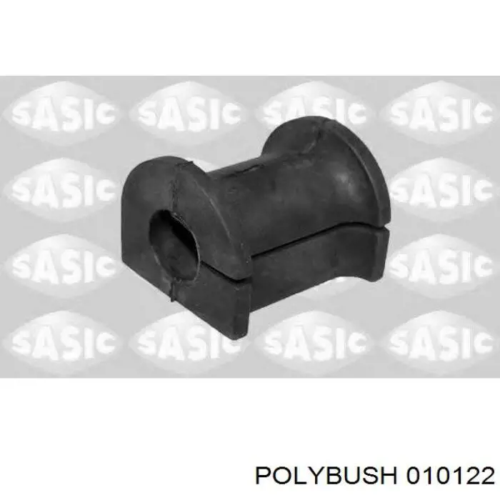 Купить 010122 Polybush Втулка заднего стабилизатора