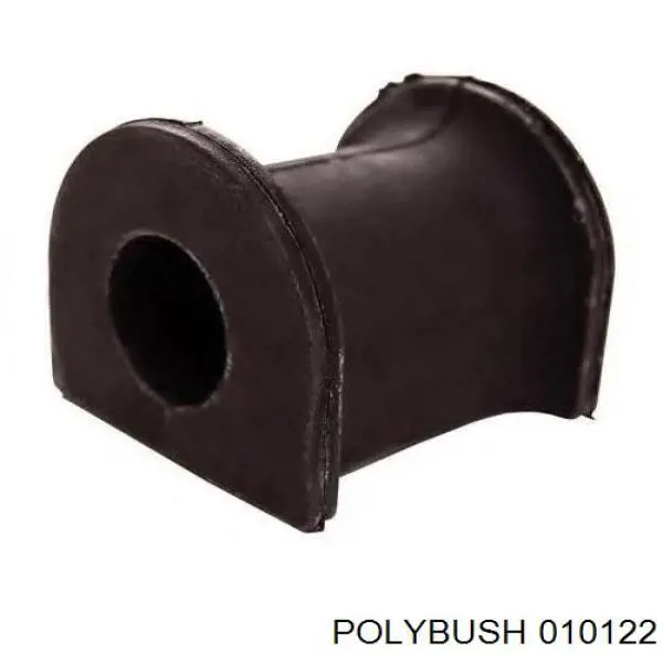 010122 Polybush Прокладка стабильзатора заднего
