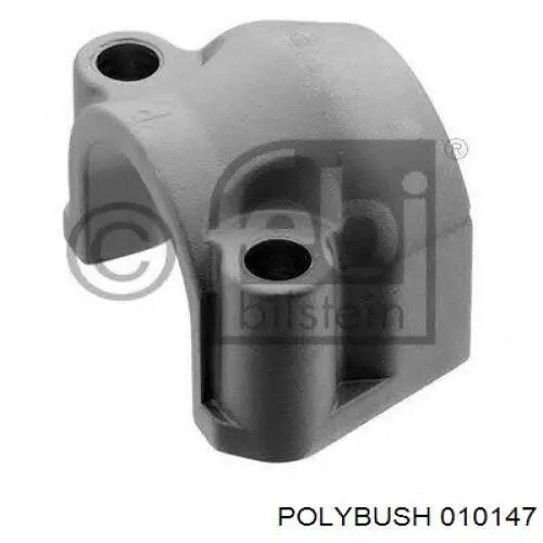 Купить 010147 Polybush Втулка заднего стабилизатора