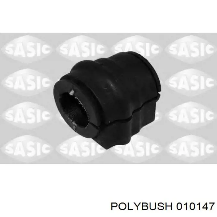Резинка заднего стабилизатора Polybush 010147 цена, от 3.98 USD