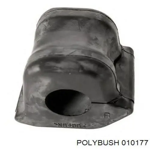 Купить 010177 Polybush Втулка стабилизатора переднего правая
