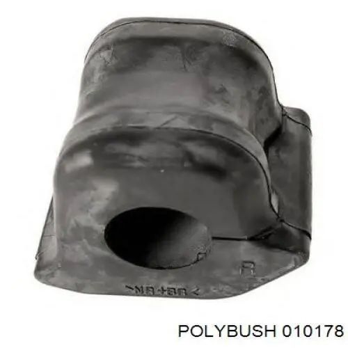Купить 010178 Polybush Втулка стабилизатора переднего левая