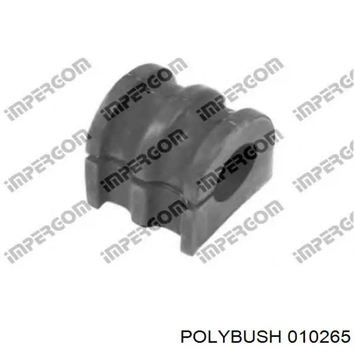 010265 Polybush Разрезная втулка стабилизатора
