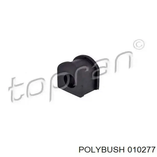 Купить 010277 Polybush Втулки переднего стабилизатора