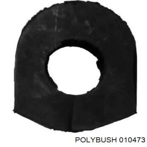 010473 Polybush Прокладка стабильзатора заднего