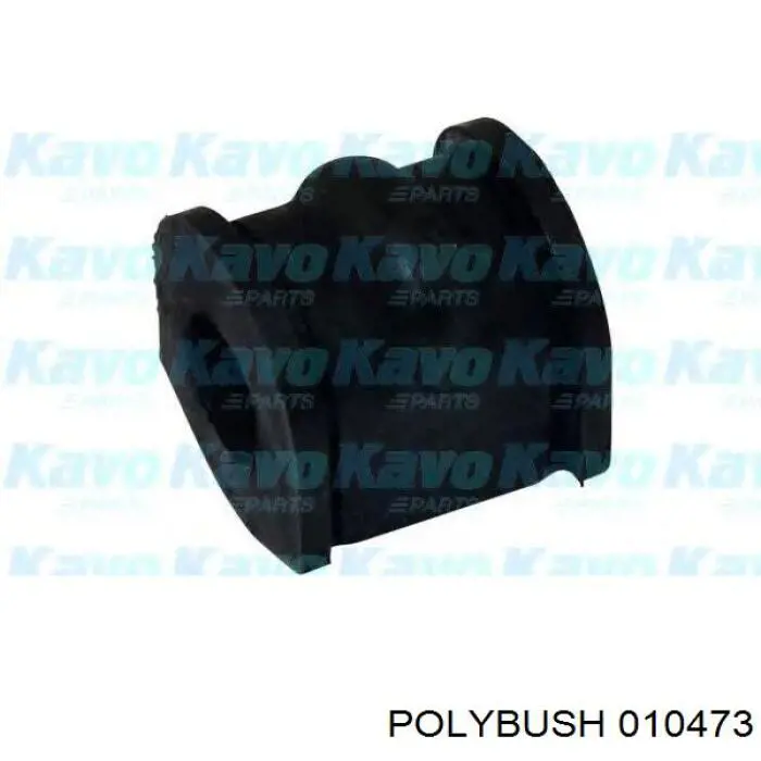 Купить 010473 Polybush Втулка заднего стабилизатора