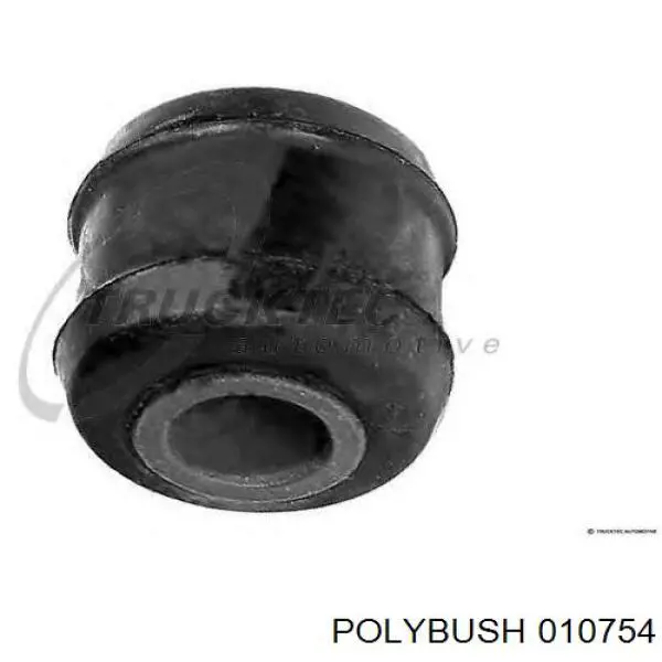 Втулка стойки заднего стабилизатора 010754 Polybush