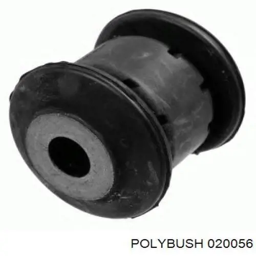Сайлентблок передней подвески Polybush 020056 цена, от 7.84 USD