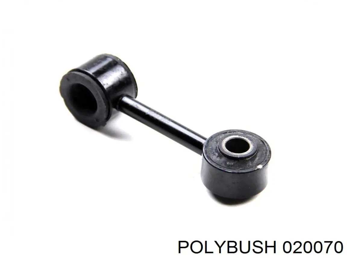 020070 Polybush Сайлентблок нижнего переднего рычага