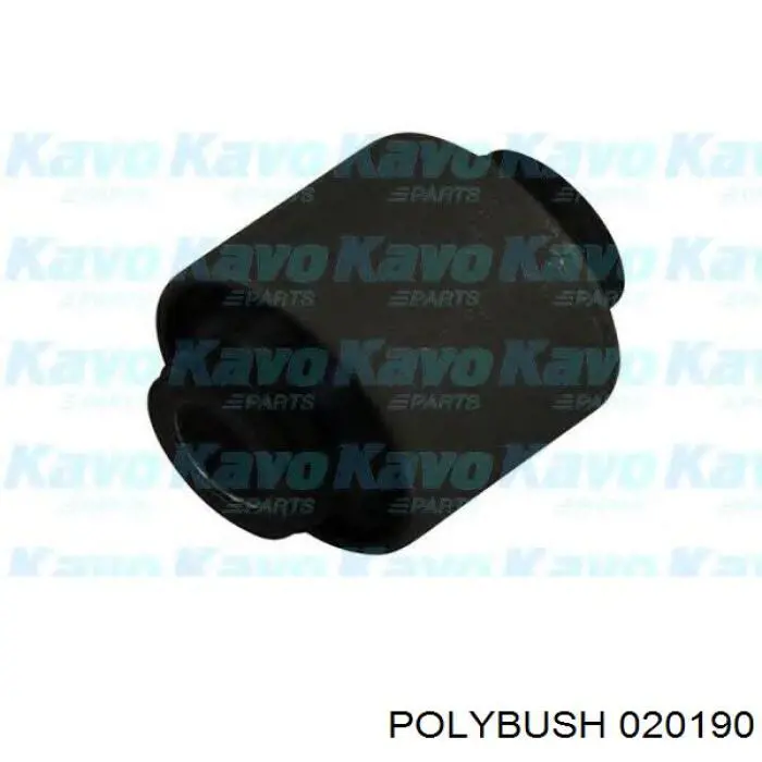 Сайлентблок заднего кулака Polybush 020190 цена, от 5.52 USD