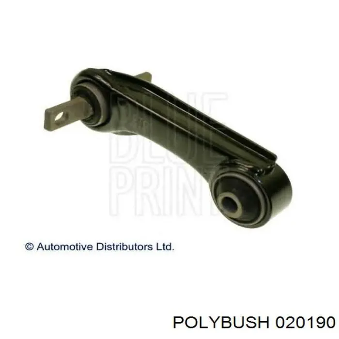 Купить 020190 Polybush Сайлентблок цапфы задней