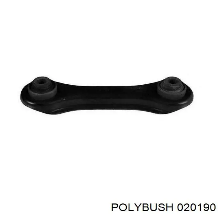 Сайлентблок цапфы задней 020190 Polybush
