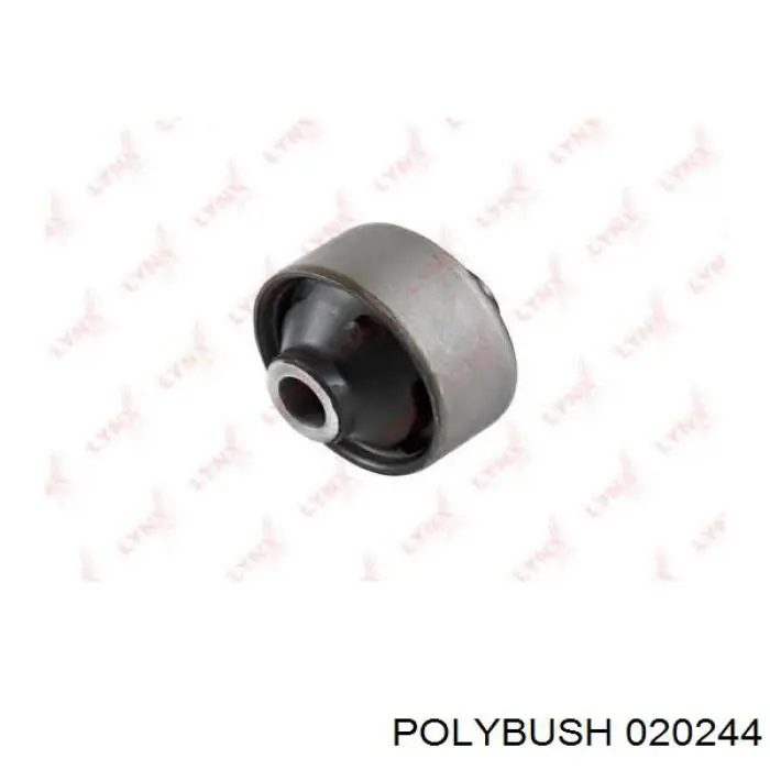 Сайлентблок переднего нижнего рычага Polybush 020244