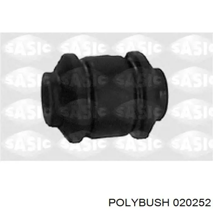 Купить 020252 Polybush Втулка заднего амортизатора