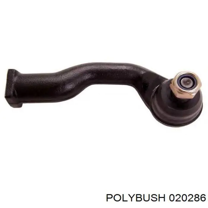Сайлентблок передней подвески Polybush 020286 цена, от 6.97 USD
