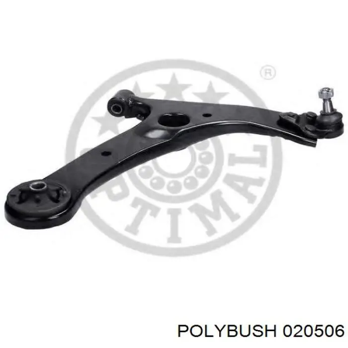 Сайлентблок передней подвески Fitshi 1014299700 цена, от 2.31 USD