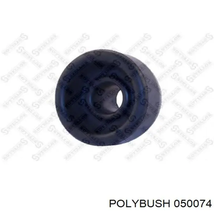 050074 Polybush втулка передней радиальной тяги передняя