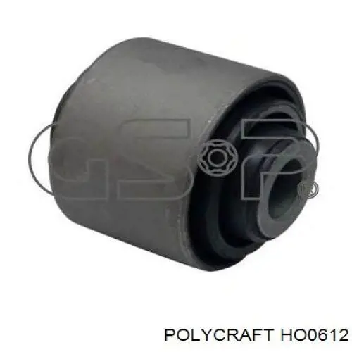 Сайлентблок заднего верхнего рычага HO0612 Polycraft