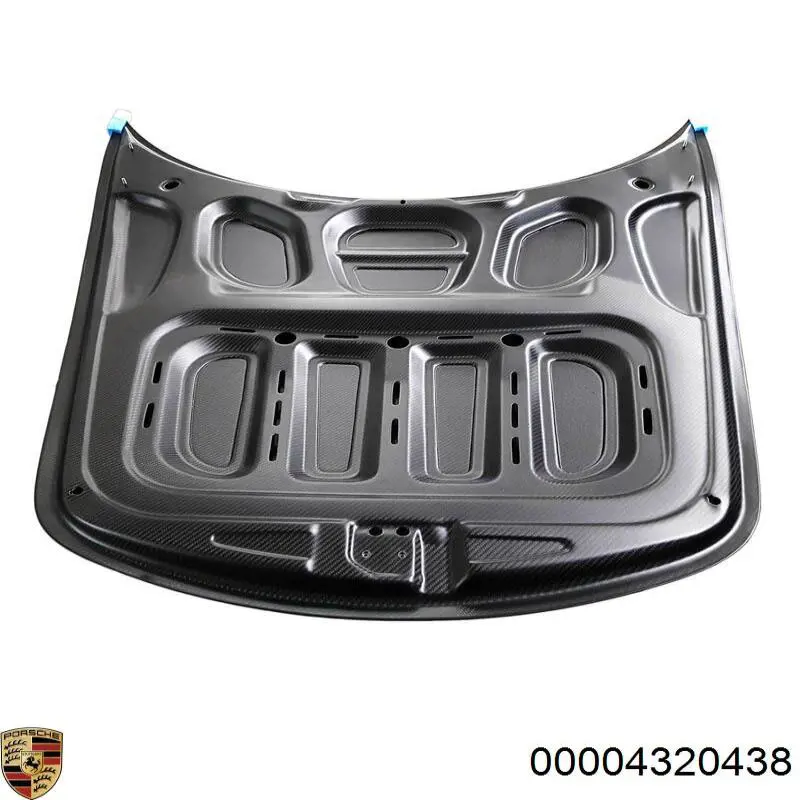 Porsche 00004320438 цена, от 65.91 USD