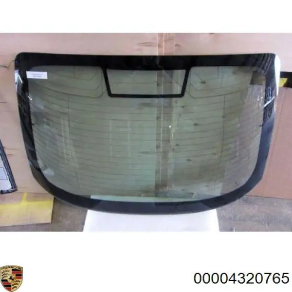 Пластина датчика дождя Porsche 00004320765 цена, от 39.95 USD