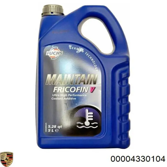 Купить 00004330104 Porsche 