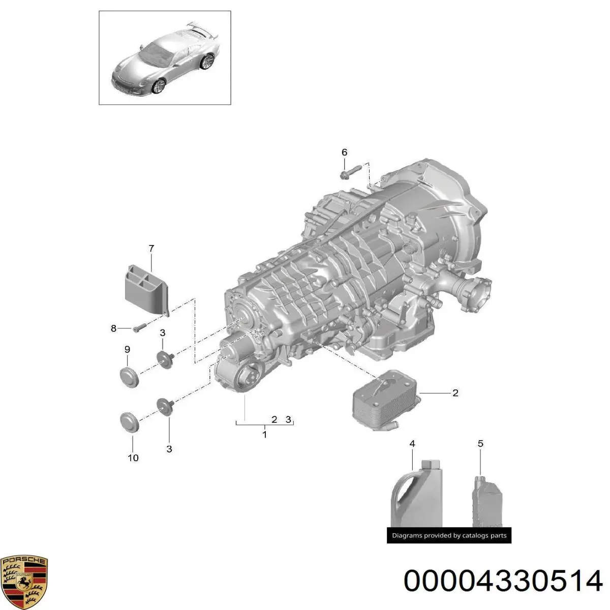 002989040309 Mercedes 