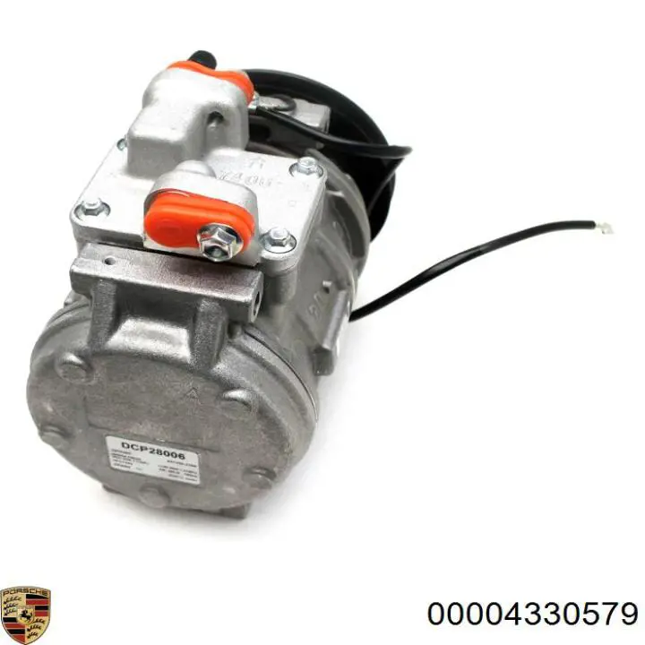  Porsche 00004330579 цена, от 84.94 USD