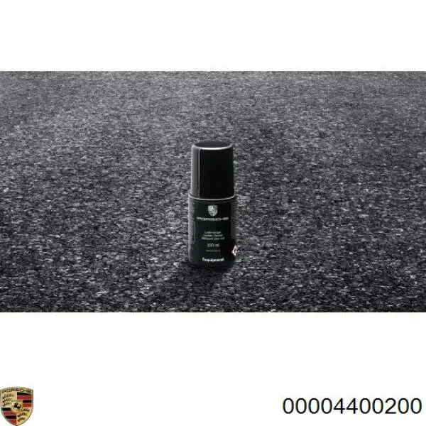 00004400200 Porsche 