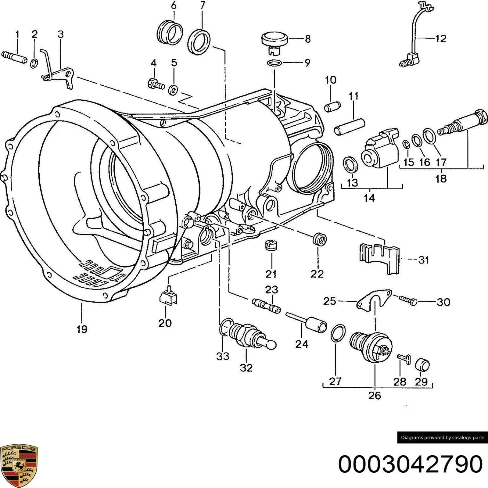  Mercedes A0003042790 цена, от 28.22 USD