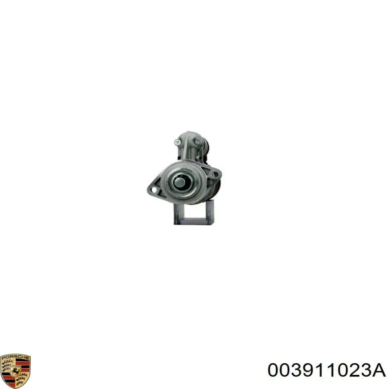 Стартер Porsche 003911023A цена, от 132.44 USD