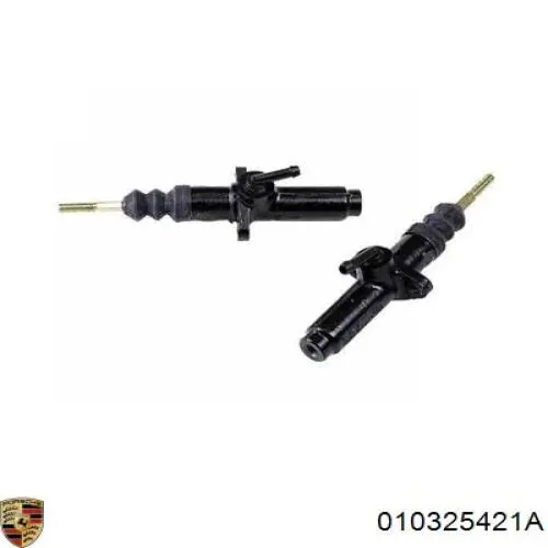 Фильтр коробки автомат Porsche 010325421A цена, от 12.46 USD