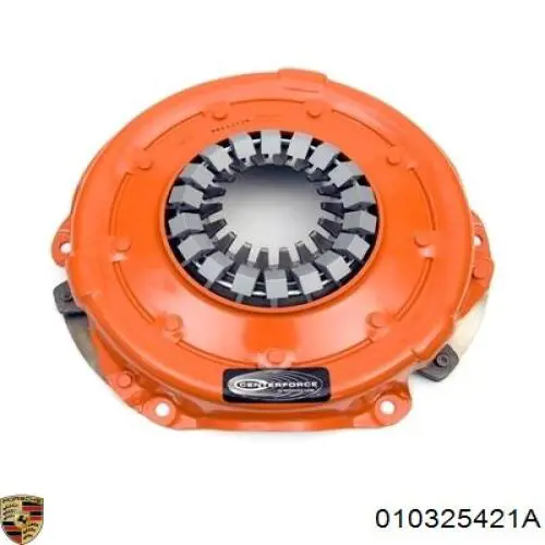 Купить 010325421A Porsche Фильтр автоматической коробки передач