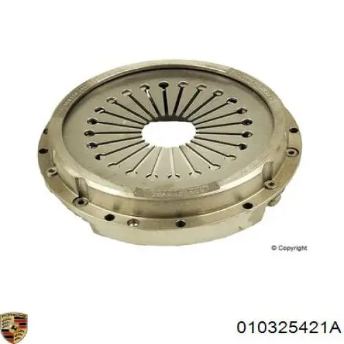 Фильтр коробки автомат Porsche 010325421A цена, от 12.46 USD