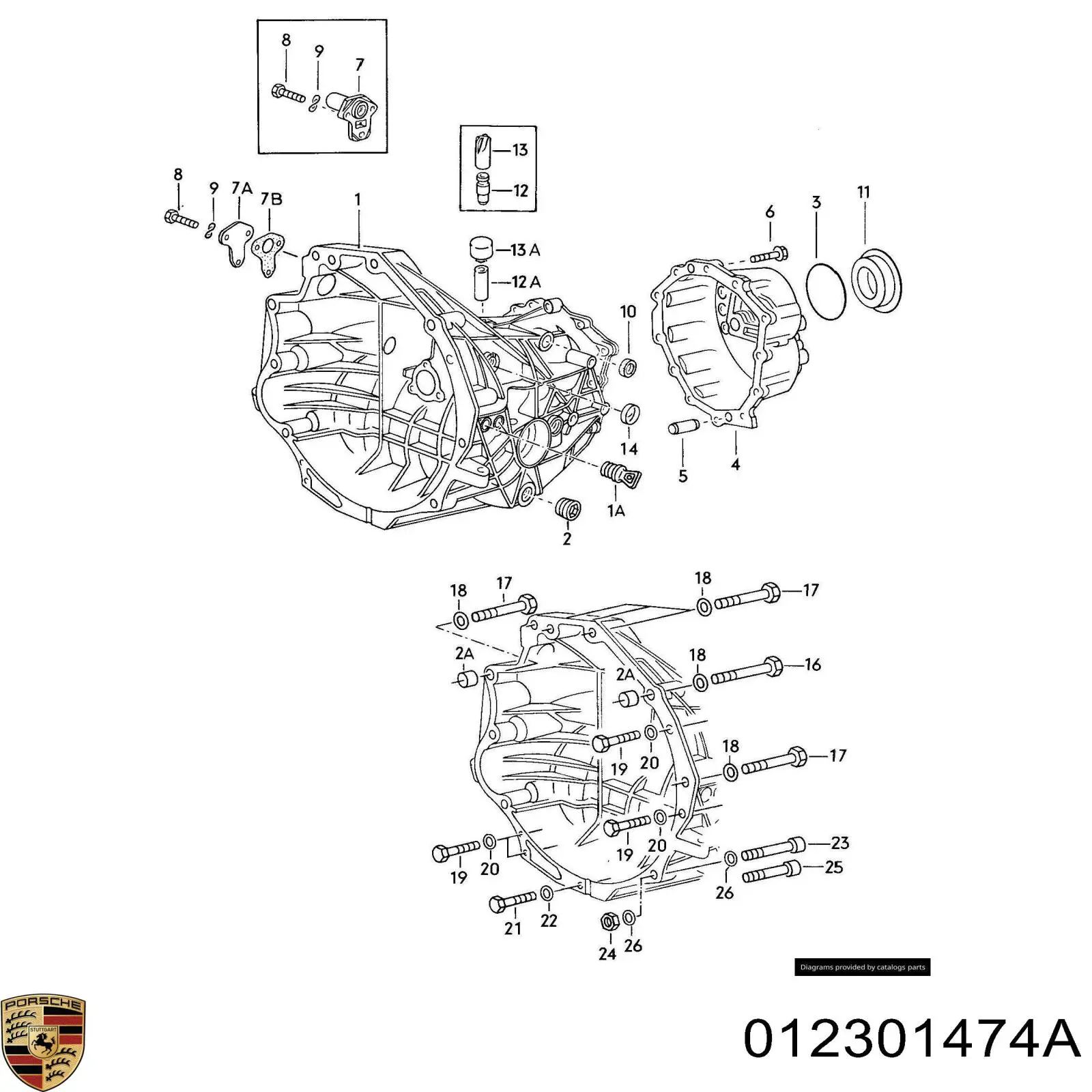 Купить 02H409275A VAG 