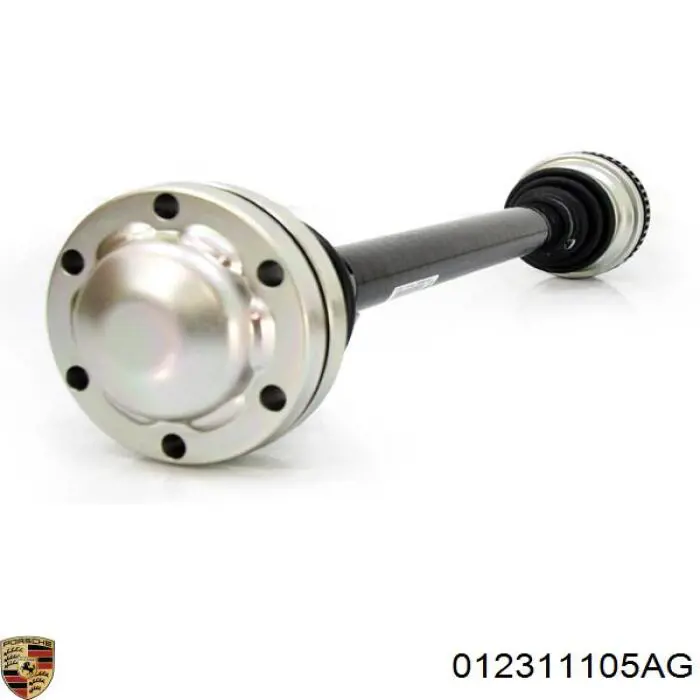 Купить 012311105AG VAG 