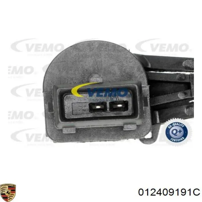 Купить 012409191C Porsche Датчик скорости вращения вала АКПП