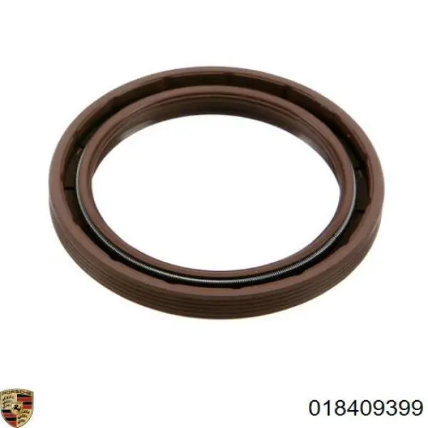 Сальник полуоси переднего моста Porsche 018409399 цена, от 3.07 USD